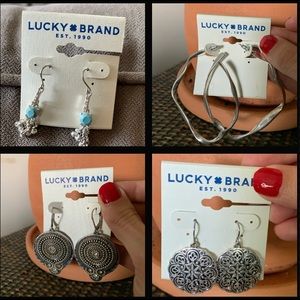 Lucky brand